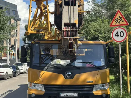 XCMG  QY25K 2022 года за 46 500 000 тг. в Алматы – фото 3