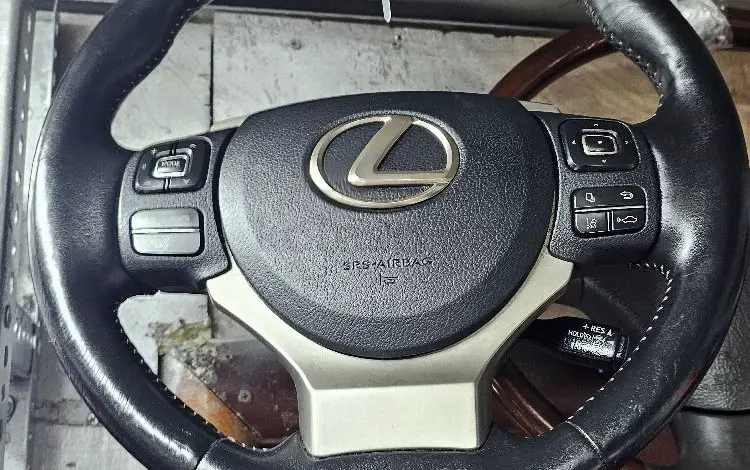 Руль Lexux NX за 150 000 тг. в Алматы