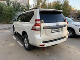 Toyota Land Cruiser Prado 2016 года за 19 500 000 тг. в Астана – фото 4