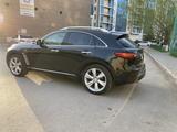 Infiniti FX35 2008 годаүшін7 800 000 тг. в Астана – фото 4