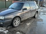 Volkswagen Golf 1993 года за 900 000 тг. в Талдыкорган – фото 3