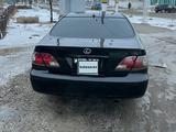 Lexus ES 300 2002 годаfor5 300 000 тг. в Кызылорда – фото 3