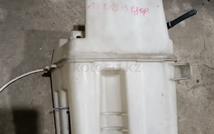 Бачек омывателя за 15 000 тг. в Алматы