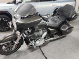 BMW  R 18 Transcontinental 2023 года за 14 000 000 тг. в Тараз – фото 3