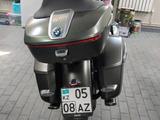 BMW  R 18 Transcontinental 2023 года за 14 000 000 тг. в Тараз – фото 4