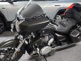 BMW  R 18 Transcontinental 2023 года за 14 000 000 тг. в Тараз – фото 5