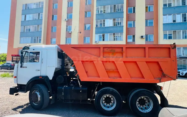 КамАЗ  65115 2006 года за 10 500 000 тг. в Астана