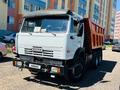 КамАЗ  65115 2006 года за 10 500 000 тг. в Астана – фото 3