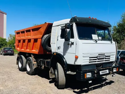 КамАЗ  65115 2006 года за 10 500 000 тг. в Астана – фото 4