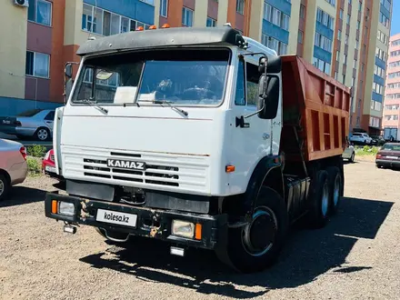 КамАЗ  65115 2006 года за 10 500 000 тг. в Астана – фото 6