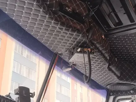 КамАЗ  65115 2006 года за 10 500 000 тг. в Астана – фото 10