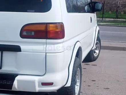 Mitsubishi Delica 1997 года за 4 350 000 тг. в Алматы – фото 7