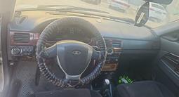 ВАЗ (Lada) Priora 2170 2008 года за 1 000 000 тг. в Актобе – фото 4