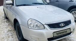 ВАЗ (Lada) Priora 2170 2008 года за 1 000 000 тг. в Актобе