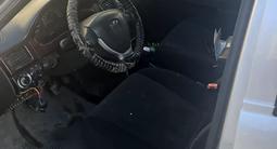ВАЗ (Lada) Priora 2170 2008 года за 1 000 000 тг. в Актобе – фото 5