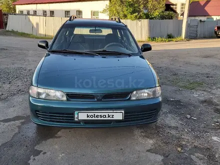 Mitsubishi Lancer 1995 года за 2 400 000 тг. в Караганда – фото 2