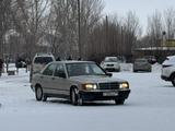 Mercedes-Benz 190 1987 годаүшін2 500 000 тг. в Аксай – фото 3