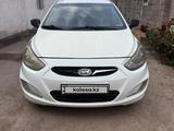 Hyundai Accent 2013 года за 3 600 000 тг. в Алматы