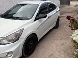 Hyundai Accent 2013 года за 3 600 000 тг. в Алматы – фото 3