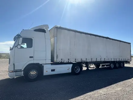 Volvo  FH 1998 года за 17 500 000 тг. в Алматы – фото 3