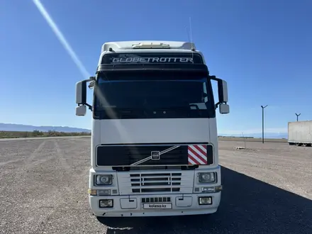 Volvo  FH 1998 года за 17 500 000 тг. в Алматы
