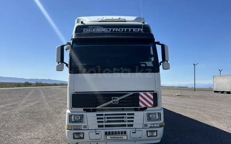 Volvo  FH 1998 годаүшін17 500 000 тг. в Алматы