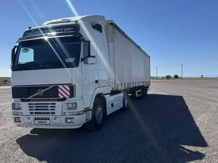 Volvo  FH 1998 года за 17 500 000 тг. в Алматы – фото 4