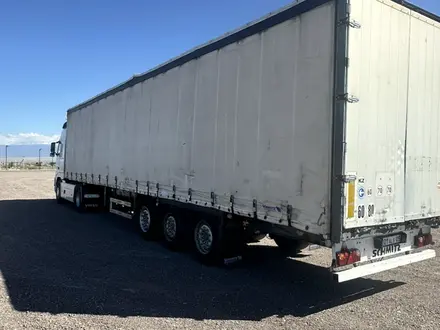 Volvo  FH 1998 года за 17 500 000 тг. в Алматы – фото 2