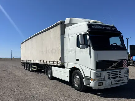 Volvo  FH 1998 года за 17 500 000 тг. в Алматы – фото 5