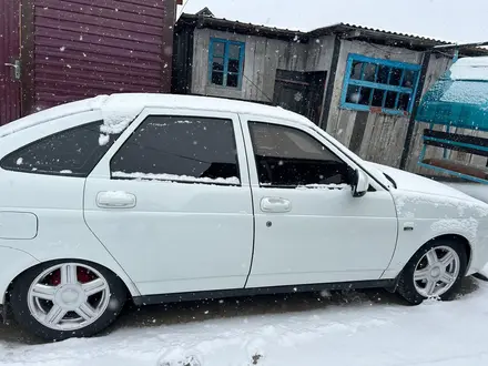 ВАЗ (Lada) Priora 2172 2015 года за 4 000 000 тг. в Усть-Каменогорск – фото 2