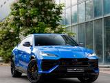 Lamborghini Urus 2025 года за 432 000 000 тг. в Алматы
