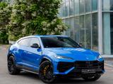 Lamborghini Urus 2025 года за 432 000 000 тг. в Алматы – фото 2