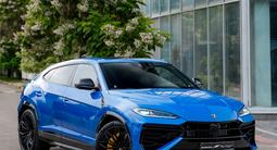 Lamborghini Urus 2025 года за 432 000 000 тг. в Алматы – фото 2