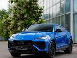Lamborghini Urus 2025 года за 432 000 000 тг. в Алматы – фото 4