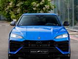 Lamborghini Urus 2025 года за 432 000 000 тг. в Алматы – фото 3