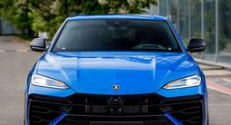 Lamborghini Urus 2025 года за 432 000 000 тг. в Алматы – фото 3