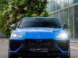Lamborghini Urus 2025 года за 432 000 000 тг. в Алматы – фото 5