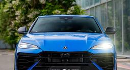 Lamborghini Urus 2025 года за 432 000 000 тг. в Алматы – фото 5