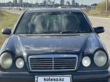 Mercedes-Benz E 320 1996 года за 2 000 000 тг. в Астана – фото 3