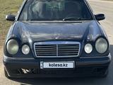 Mercedes-Benz E 320 1996 года за 2 000 000 тг. в Астана – фото 4