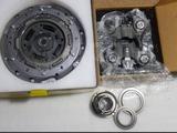 АКПП Ford focus 3 power shift за 850 000 тг. в Атырау – фото 2