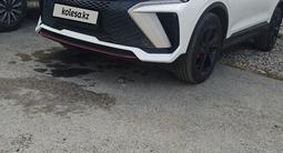Geely Coolray 2024 года за 7 850 000 тг. в Алматы