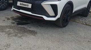Geely Coolray 2024 года за 7 850 000 тг. в Алматы