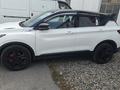 Geely Coolray 2024 года за 7 850 000 тг. в Алматы – фото 2