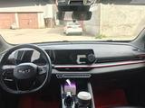 Geely Coolray 2024 года за 7 850 000 тг. в Алматы – фото 3