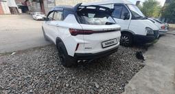 Geely Coolray 2024 года за 7 850 000 тг. в Алматы – фото 4