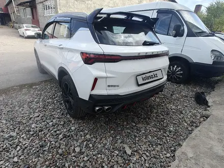 Geely Coolray 2024 года за 7 850 000 тг. в Алматы – фото 4