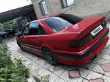 Audi 100 1992 года за 1 750 000 тг. в Тараз – фото 3