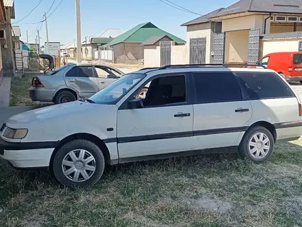 Volkswagen Passat 1995 года за 1 700 000 тг. в Шымкент – фото 6