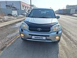 Toyota RAV4 2003 года за 6 300 000 тг. в Алматы